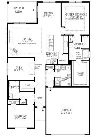 325 S Fork Dr, Gurnee, IL 60031 photo 21