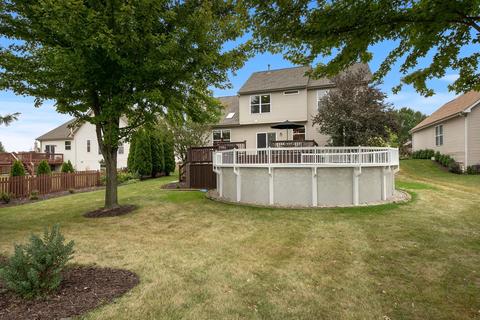 11560 S Decathalon Ln, Plainfield, IL 60585 photo 22