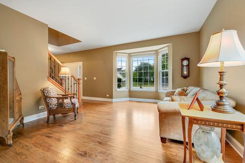 11560 S Decathalon Ln, Plainfield, IL 60585 photo 9