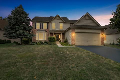 11560 S Decathalon Ln, Plainfield, IL 60585 photo 27