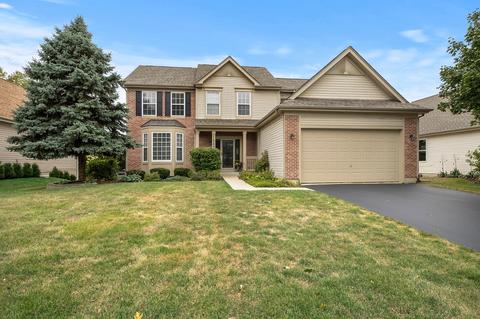 11560 S Decathalon Ln, Plainfield, IL 60585 photo 1