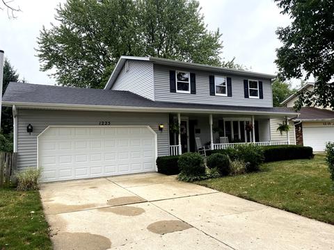 1225 Kingman Ct, Elgin, IL 60123 photo 2