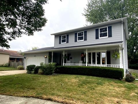 1225 Kingman Ct, Elgin, IL 60123 photo 1