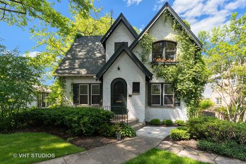 116 E Washington Ave, Lake Bluff, IL 60044 photo 1