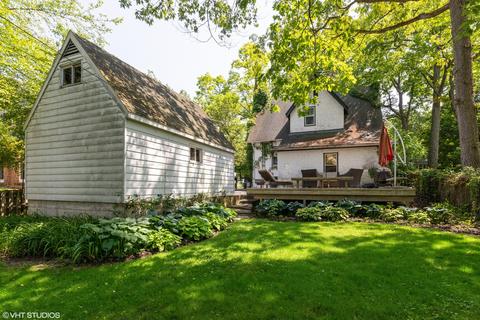 116 E Washington Ave, Lake Bluff, IL 60044 photo 10