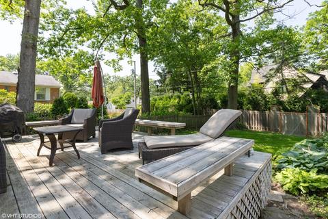 116 E Washington Ave, Lake Bluff, IL 60044 photo 8