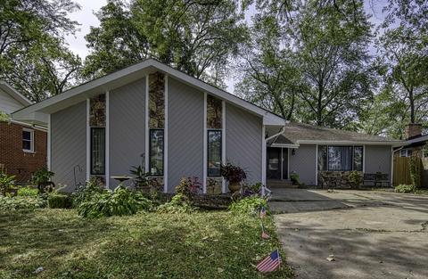 14930 Ridgeway Ave, Midlothian, IL 60445 photo 2
