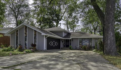 14930 Ridgeway Ave, Midlothian, IL 60445 photo 1