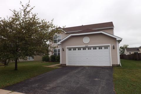 527 Meadow Ln, Harvard, IL 60033 photo 2