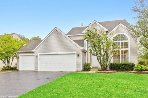 1975 Westridge Blvd, Bartlett, IL 60103 photo 1