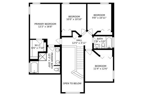 1975 Westridge Blvd, Bartlett, IL 60103 photo 38
