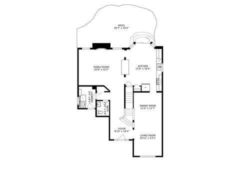 1975 Westridge Blvd, Bartlett, IL 60103 photo 37