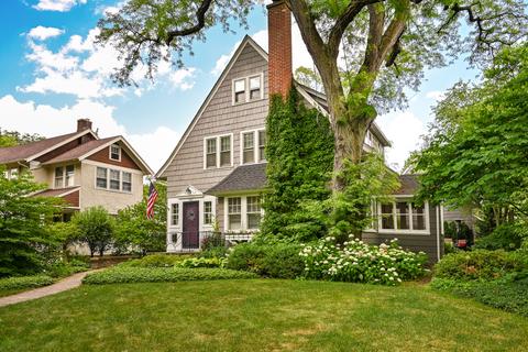 507 N Gary Ave, Wheaton, IL 60187 photo 2