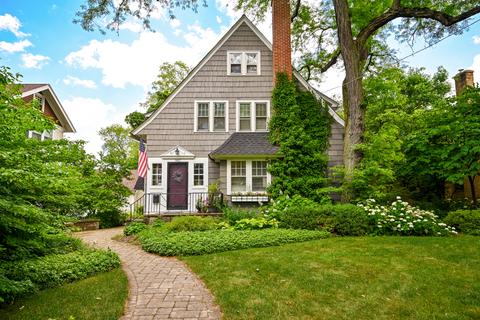 507 N Gary Ave, Wheaton, IL 60187 photo 1
