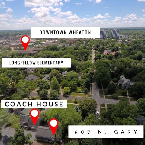 507 N Gary Ave, Wheaton, IL 60187 photo 44