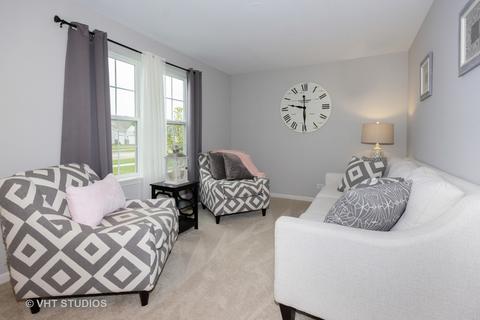25627 W Cerena Cir, Plainfield, IL 60586 photo 2