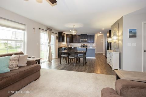 25627 W Cerena Cir, Plainfield, IL 60586 photo 9