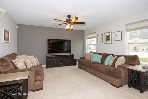 25627 W Cerena Cir, Plainfield, IL 60586 photo 8