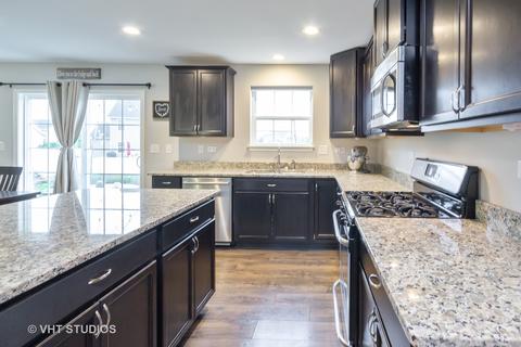 25627 W Cerena Cir, Plainfield, IL 60586 photo 5
