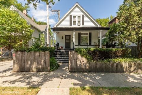 809 Greenleaf St, Evanston, IL 60202 photo 1