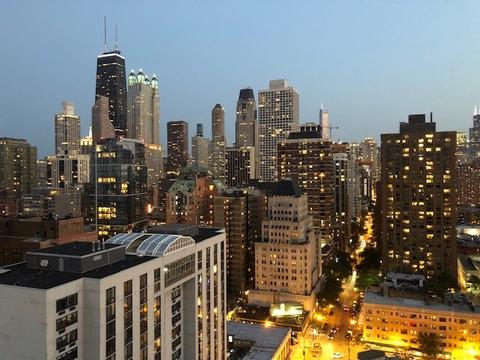 1250 N Dearborn St #22B, Chicago, IL 60610 photo 30