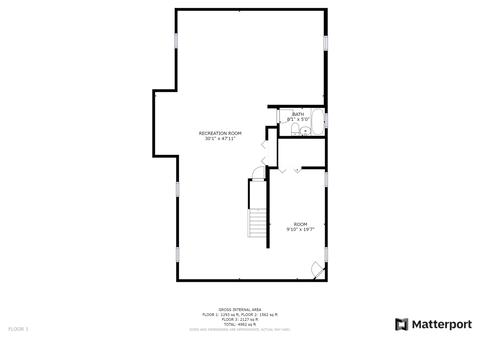 500 William St, River Forest, IL 60305 photo 28