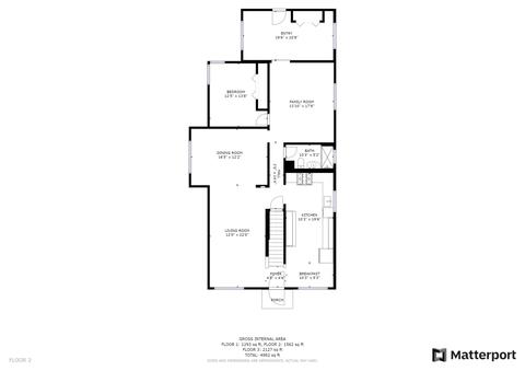 500 William St, River Forest, IL 60305 photo 29