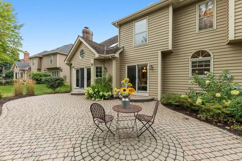 1404 Glencoe St, Wheaton, IL 60187 photo 30