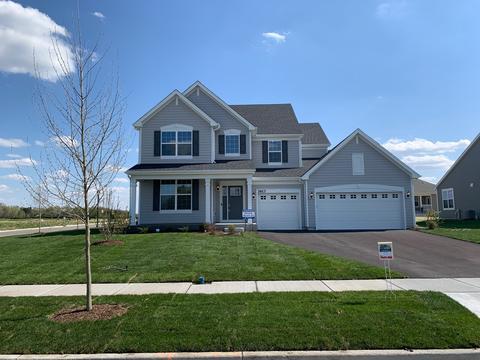 3641 Eldorado Rd, Elgin, IL 60124 photo 1