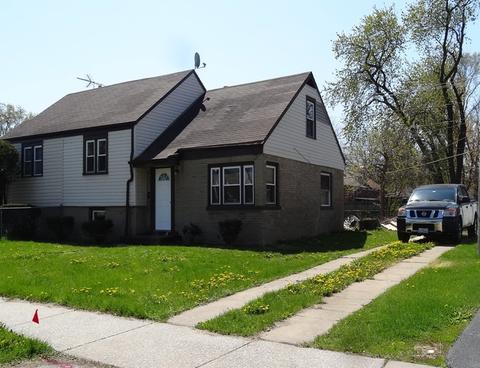 2343 E 96th St, Chicago, IL 60617 photo 1