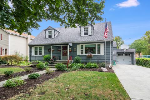 732 E North St, Morris, IL 60450 photo 2