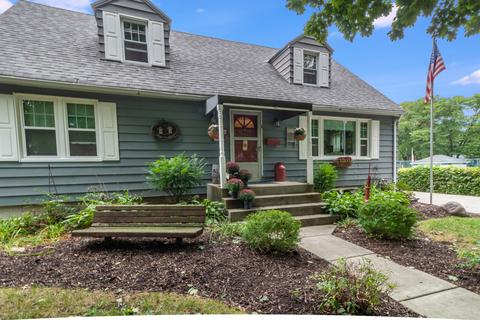 732 E North St, Morris, IL 60450 photo 3