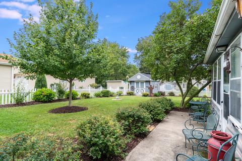 732 E North St, Morris, IL 60450 photo 23