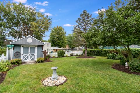 732 E North St, Morris, IL 60450 photo 24