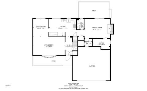 44 Marina Dr, Des Plaines, IL 60016 photo 28
