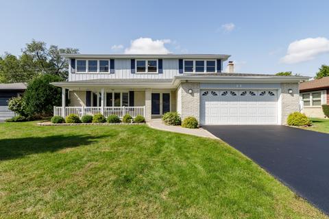 44 Marina Dr, Des Plaines, IL 60016 photo 1