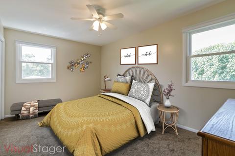 44 Marina Dr, Des Plaines, IL 60016 photo 18