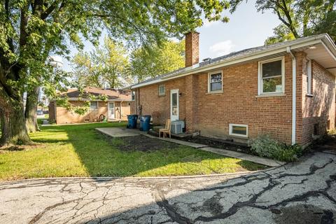 7206 Thomas Ave, Bridgeview, IL 60455 photo 8