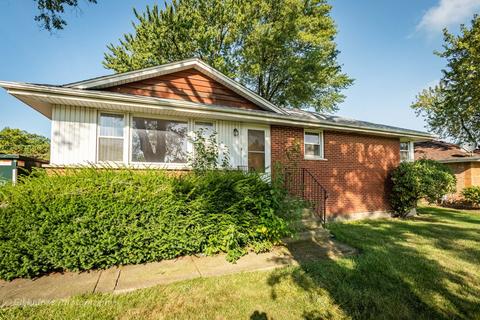 7206 Thomas Ave, Bridgeview, IL 60455 photo 1