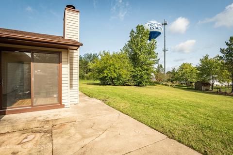 1740 Chestnut Ln, Hoffman Estates, IL 60192 photo 12