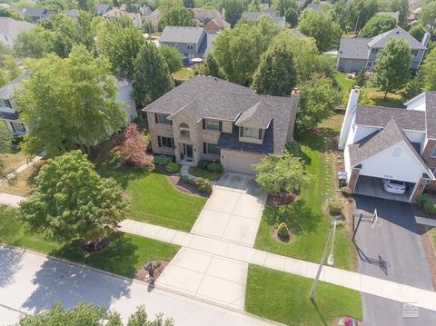 2308 Flat Rock Ct, Naperville, IL 60564 photo 2