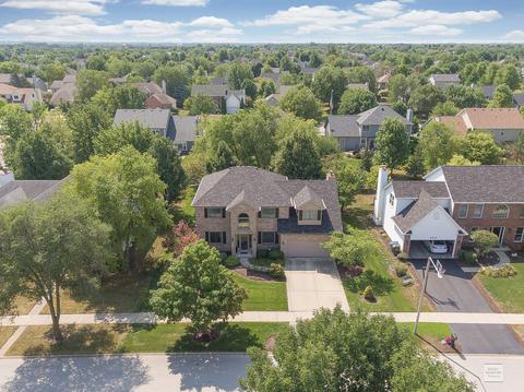 2308 Flat Rock Ct, Naperville, IL 60564 photo 3