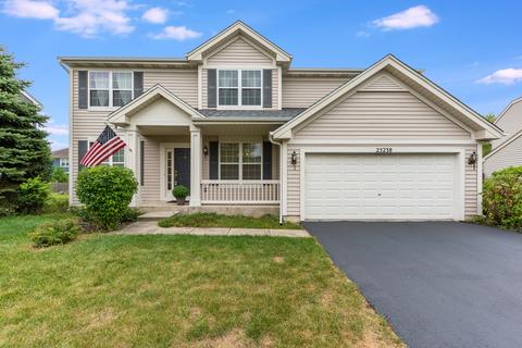 25238 Soldier Ct, Plainfield, IL 60544 photo 1