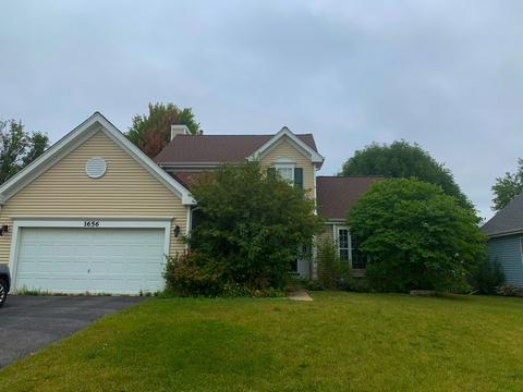 1656 Mcdowell Ave, Aurora, IL 60504 photo 1