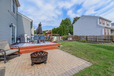3170 Compton Rd, Aurora, IL 60504 photo 23