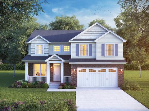 1609 Stanton Ln, Plainfield, IL 60586 photo 1