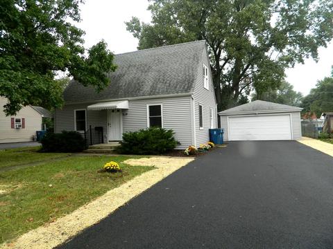 1817 Wilcox St, Crest Hill, IL 60403 photo 5