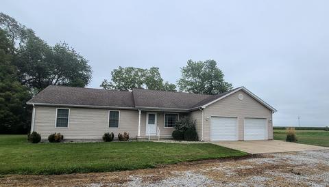 695 E Bodman St, Bement, IL 61813 photo 1