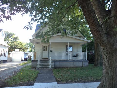 216 Willard Ave, Bloomington, IL 61701 photo 1