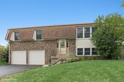 3931 Whispering Trails Dr, Hoffman Estates, IL 60192 photo 1